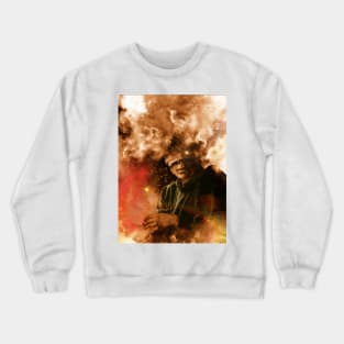 The Fog Crewneck Sweatshirt